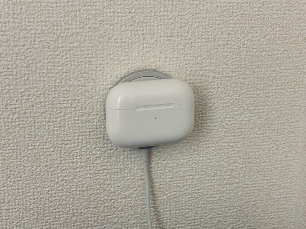 magsafe airpods